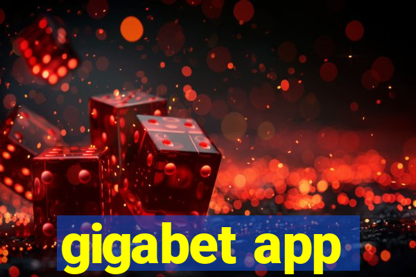 gigabet app